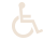 ADA Handicap accessible
